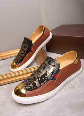 Gucci Men Loafers_195